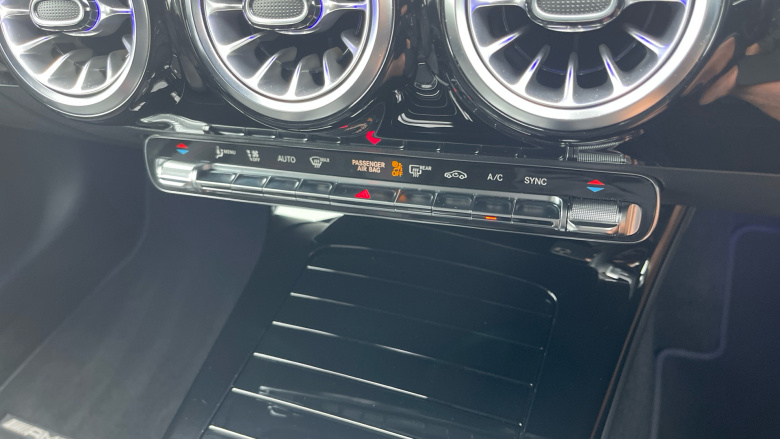 Mercedes-Benz A-Class A200 AMG Line Premium 5dr Auto Petrol Hatchback